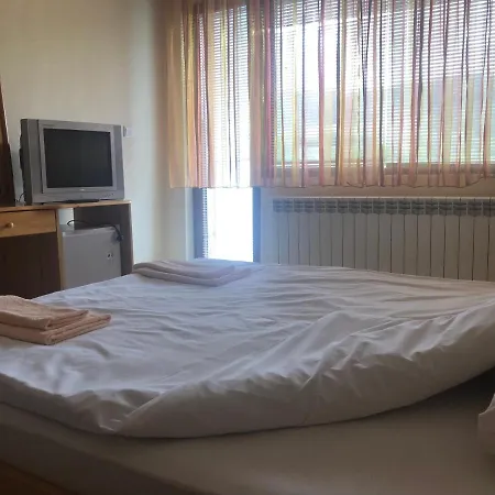 Marina Belitsa (Blagoevgrad)