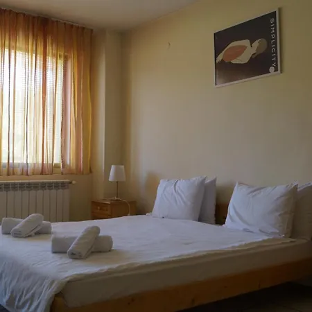 Marina 3* Belitsa (Blagoevgrad)