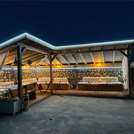 Marina 3* Belitsa (Blagoevgrad)