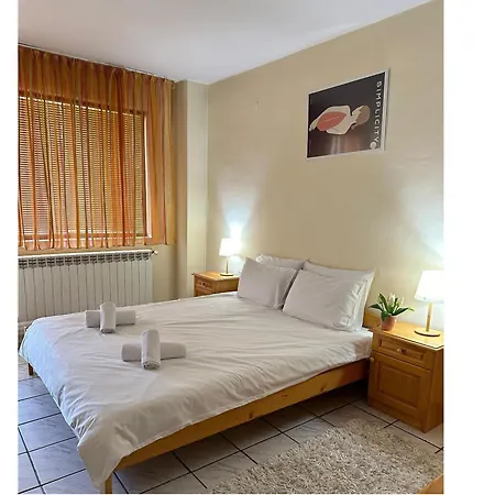 Marina Gasthuis 3*