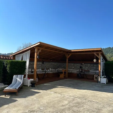Gasthuis Marina Belitsa (Blagoevgrad)